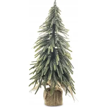 Vánoční stromek Umělý vánoční stromeček Artpol Do 100 cm