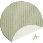 Lorena Canals Playmat Bamboo Leaf