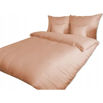 Povlečení Sada povlečení Darymex 180 x 200 cm růžová