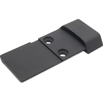 Příslušenství pro sportovní střelbu HOLOSUN USA Montážní destička Holosun HE509T CZ P-10 OR