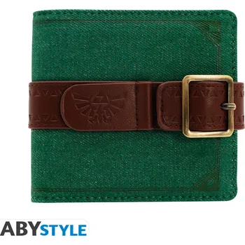 Peněženka Peněženka The Legend of Zelda - Link's Tunic