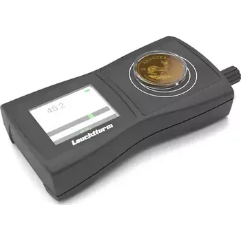 Leuchtturm AurumXpert