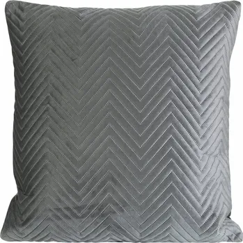 Povlak na dekorativní polštářek Dekorační povlak na polštář Eurofirany 45 x 45 cm