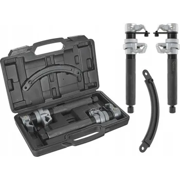 Stahovák Geko stahovák pružin mechanický 70-280 mm G30316