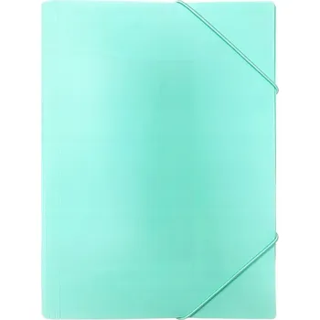 Desky s gumou A4 Biurfol