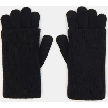 Módní doplněk Sinsay - Rukavice - černá - 1327X-99X - 1327X-99X-ONE
