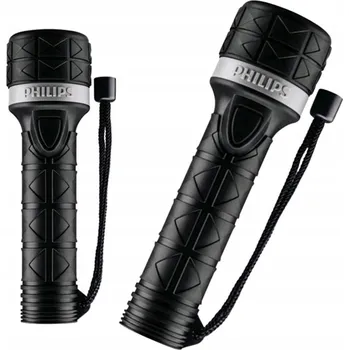 Svítilna Klasická svítilna Philips 80 lm LED