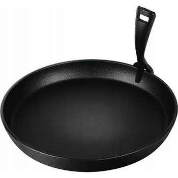 Pánev Grilovací pánev Berlinger Haus 21 cm litinová