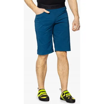 Pánské kraťasy Kraťasy Ocun Mania Eco - Blue Opal S