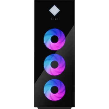 Stolní počítač HP OMEN/GT22-3593nc/Tower/U9-285K/64GB/4TB/RTX 5090/W11H/2R