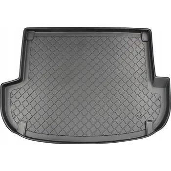 autokoberec Rohož do kufru Aristar polypropylen