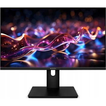 Monitor LED Monitor MISURA P23QW27DQI01B 27" 2560 x 1440 px IPS / PLS