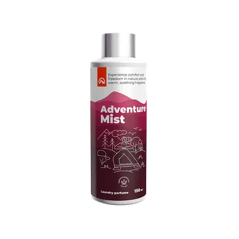 Aviváž Northfinder Parfém na praní ADVENTURE MIST 150 ml, clear,