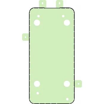 ORG Montážní lepicí páska displeje LCD pro Samsung Galaxy A35, sada pro opravy