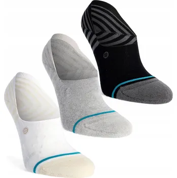 Pánské ponožky Ponožky turistické ponožky Stance Sensible Two 3 Pack - multi 38-42