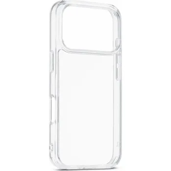 Pouzdro na mobilní telefon AIINO - Glassy Case for iPhone 17 Pro