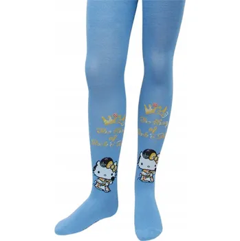 Dívčí Punčocháče Hello Kitty 104