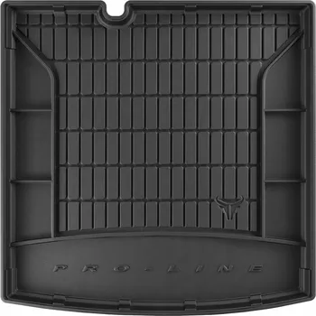 autokoberec Gumová vana do kufru Frogum