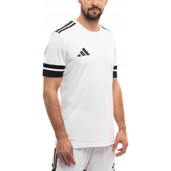 Pánské tričko Tričko adidas s krátkým rukávem vel. XXL