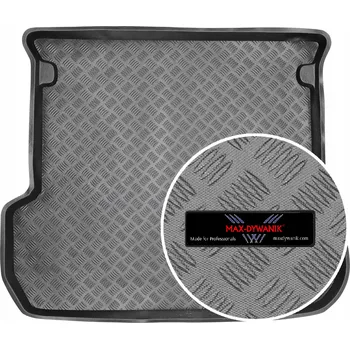 autokoberec Rohož do kufru Max-Dywanik polypropylen