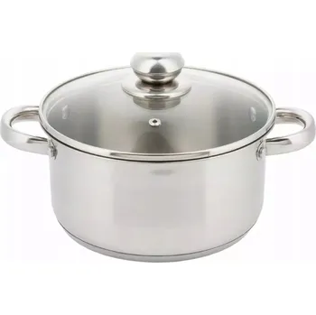 Hrnec Kinghoff tradiční Hrnec 1,5 l