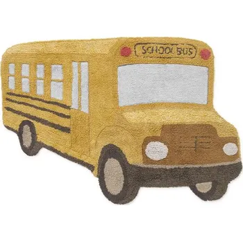 Koberec Lorena Canals School Bus Rug