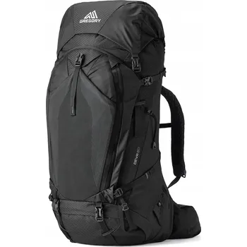 turistický batoh Batoh Gregory Deva 60 41-60 l šedý