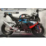NewRay BMW M 1000 RR BLACK/RED/BLUE 1:12
