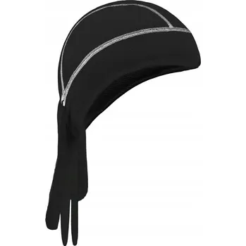 Nákrčník Ercole Nákrčník Universal Black