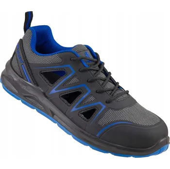 Pracovní obuv BOTY POLOBOTKY OCHRANNÁ OBUV URGENT 204 S1 vel. 41