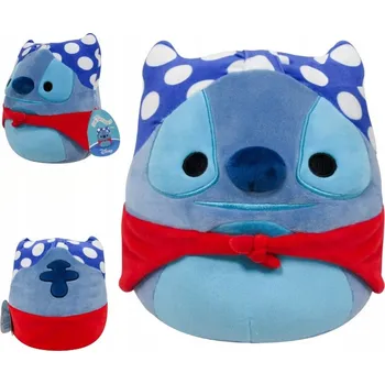 plyšák SQUISHMALLOWS Plyšová Hračka STITCH Plyšák 20 cm