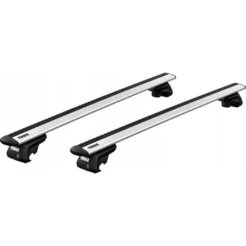 Základní střešní nosič nosníků Thule EVO WINGBAR MERCEDES GLE W167 2019-