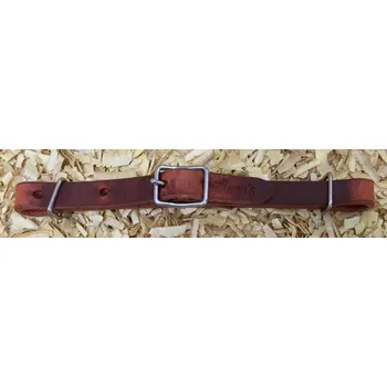 GVR Premium Harness řemínek placatý