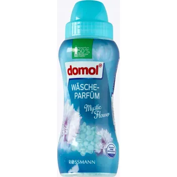 Aviváž DOMOL Mystic Flower Perličky KRÁSNÉ parfém do prádla 210g z Německa