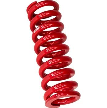 Vidlice na kolo ROCK SHOX RockShox ocelová pružina – 400 lb, délka 174 mm, zdvih 67,5–75 mm