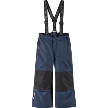 Snowboardové kalhoty Reima Liikun - Navy 158