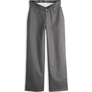 Dámské kalhoty GATE Pruhované kalhoty 34 625-0616/85