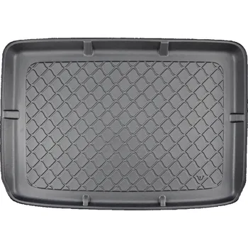 autokoberec Rohož do kufru Aristar polypropylen