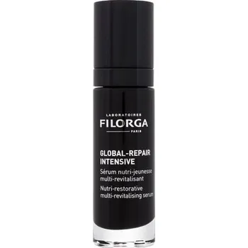 Pleťové sérum Filorga Global-Repair Intensive Nutri-Restorative Serum - Omlazující a vyživující pleťové sérum 30 ml