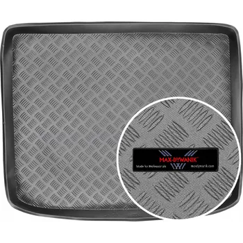 autokoberec Rohož do kufru Max-Dywanik polypropylen