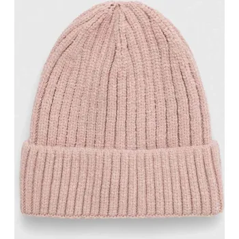 Čepice Čepice Answear.LAB béžová barva WA23.CAD013.db 80X, vel. ONE SIZE