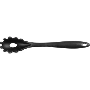 Naběračka MagicHome Naběračka MagicHome, kuchyňská, na špagety/těstoviny, silikon, 29 cm