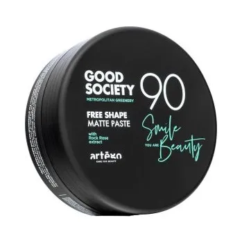 Stylingový přípravek Artègo Good Society 90 Free Shape Matte Paste matující stylingová pasta pro definici a tvar 100 ml