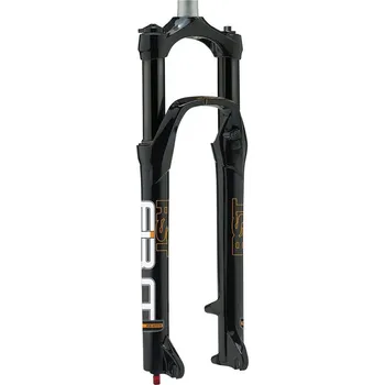 Vidlice na kolo RST Vidlice RST F1RST 27,5 Air 21/28,6 100mm černá-matná