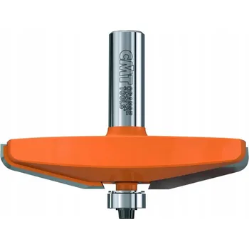 Fréza CMT Fréza na drážky / čelní plochy nábytku S12 TYP C2