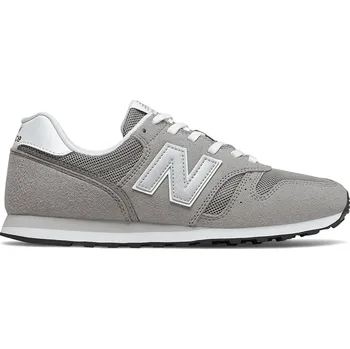 Pánská obuv Unisex boty New Balance ML373KG2 – šedé