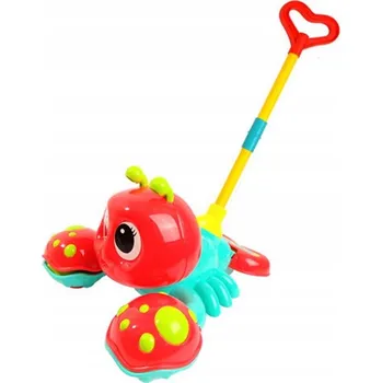 Odrážedlo Smily Play Odrážedlo Humr 48/96