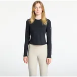 Tričko Columbia Granite Point™ LS Crew Black M