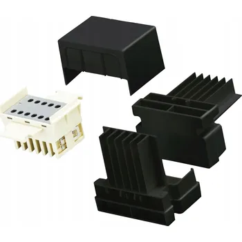 IP kamera LL500Z 2XEP CU BK Maxos fusion 2 koncové napájecí prvky PHILIPS