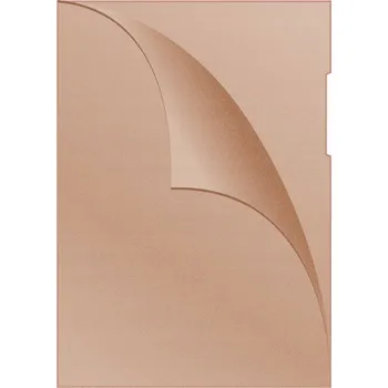 Obal A4 Donau 100 kusů